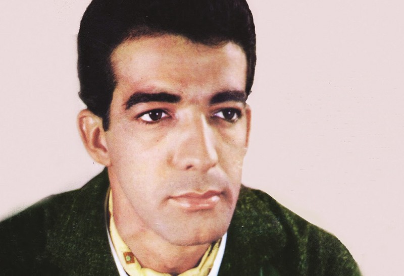 Nilton Cesar, artista morto aos 86 anos, foi discípulo de Orlando Dias no canto de repertório que espelhava a alma sentimental do povo brasileiro