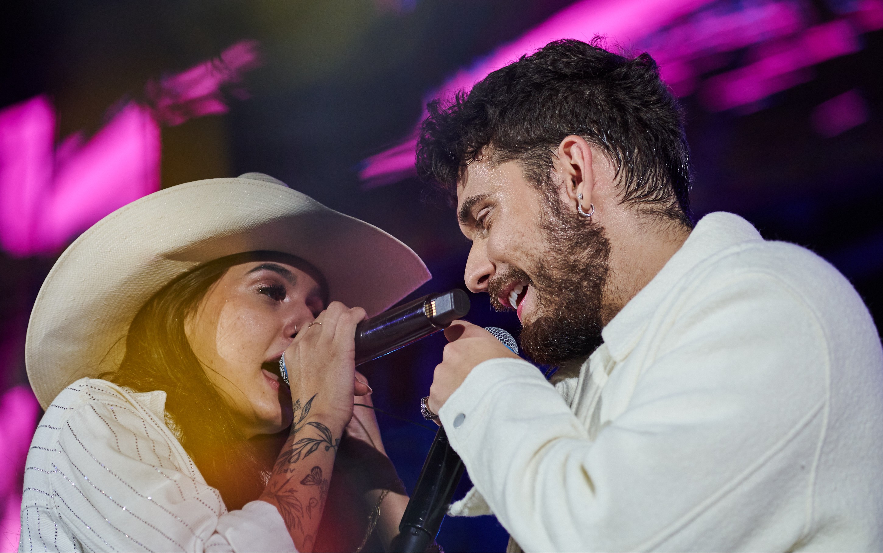 MP questiona contratos de R$ 1,8 milhão com shows de Ana Castela e Gustavo Mioto em cidade de 4 mil habitantes em MG