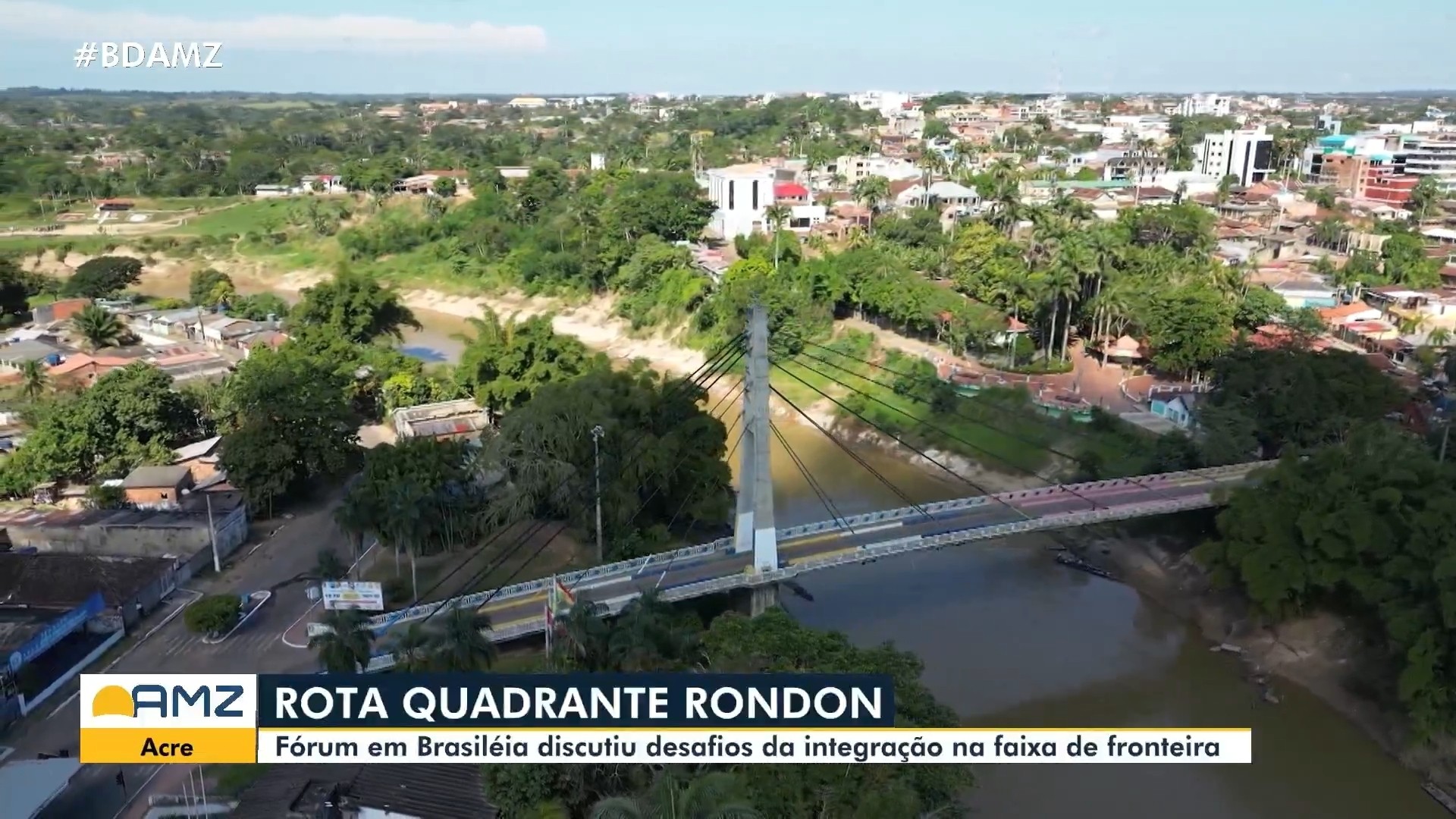 VÍDEOS: Bom dia Amazônia desta quarta-feira, 24 de junho de 2026