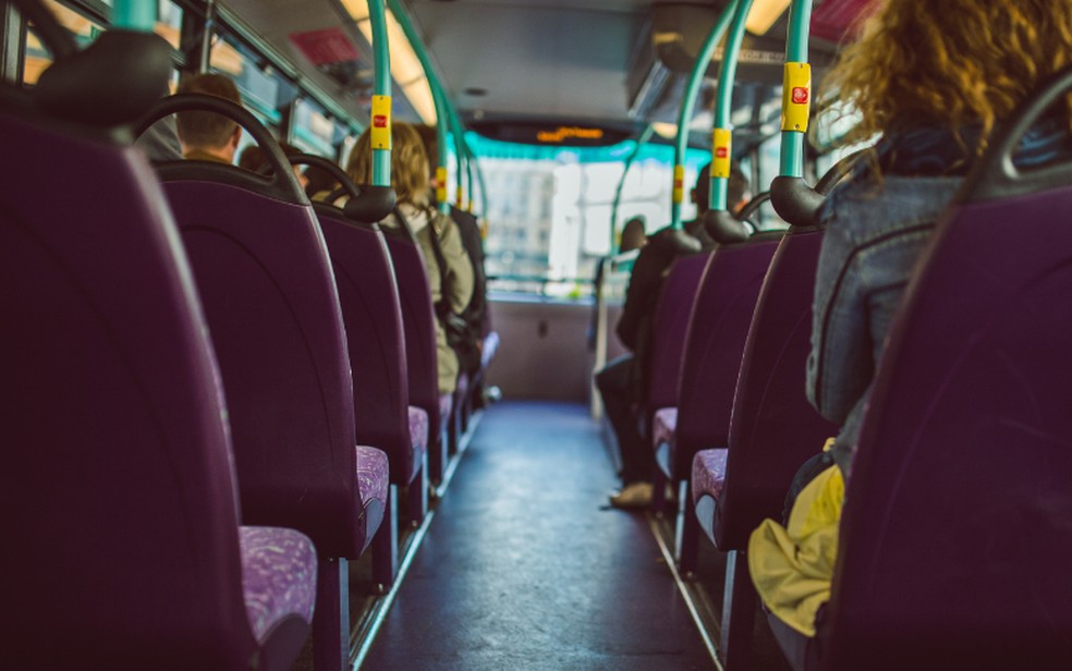 Região Metropolitana de Fortaleza terá mais disponibilidade de linhas e ônibus — Foto: Divulgação