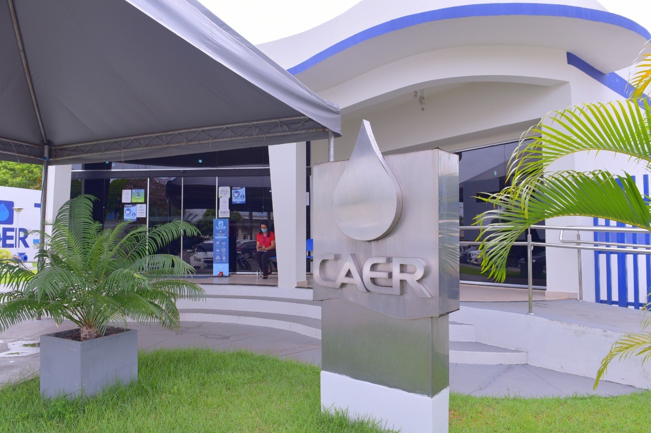 Companhia de Água notifica 3 mil consumidores para atualização de cadastro em Roraima