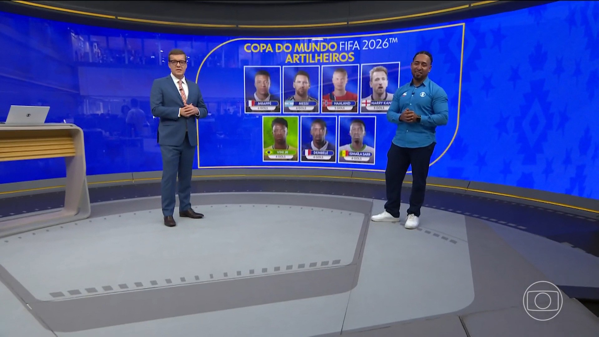 Harry Kane marca dois, supera Pelé em gols em Copas e classifica Inglaterra às oitavas 