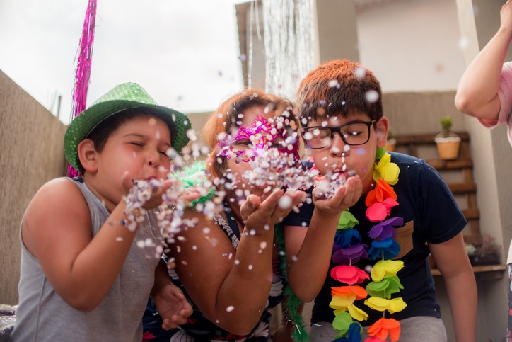 Vara da Infância disciplina participação de crianças e adolescentes em eventos de carnaval em São Luís