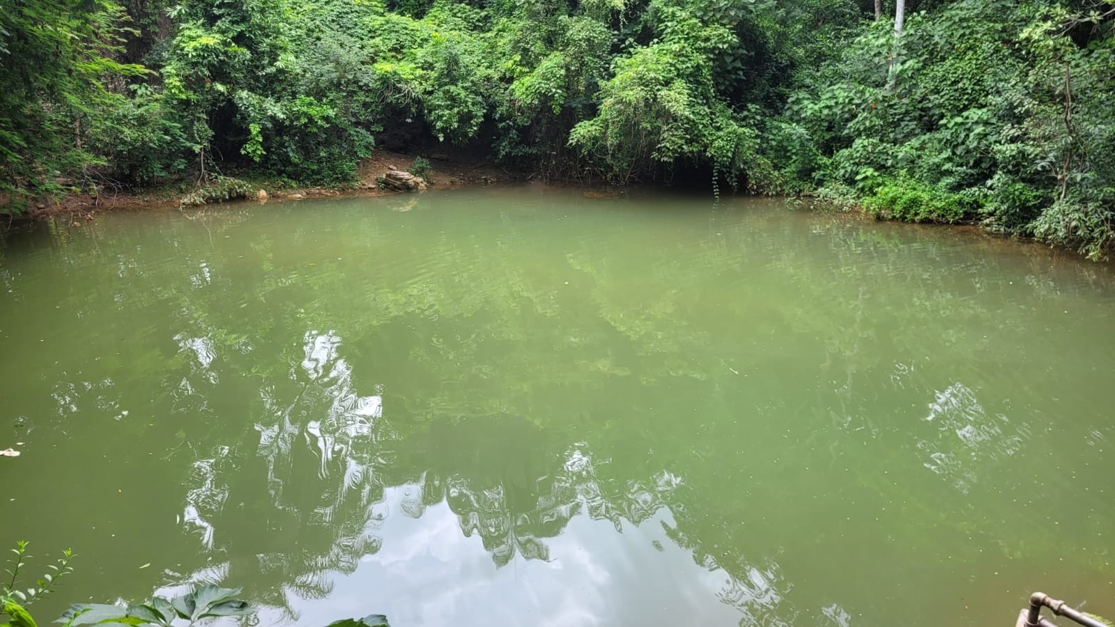 Jovem de 28 anos morre após saltar de cachoeira em Montes Claros