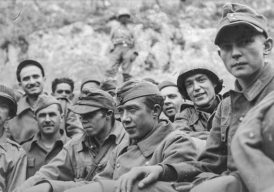 FAB faz homenagem aos combatentes da Segunda Guerra Mundial; entenda como foi participação do Brasil no conflito
