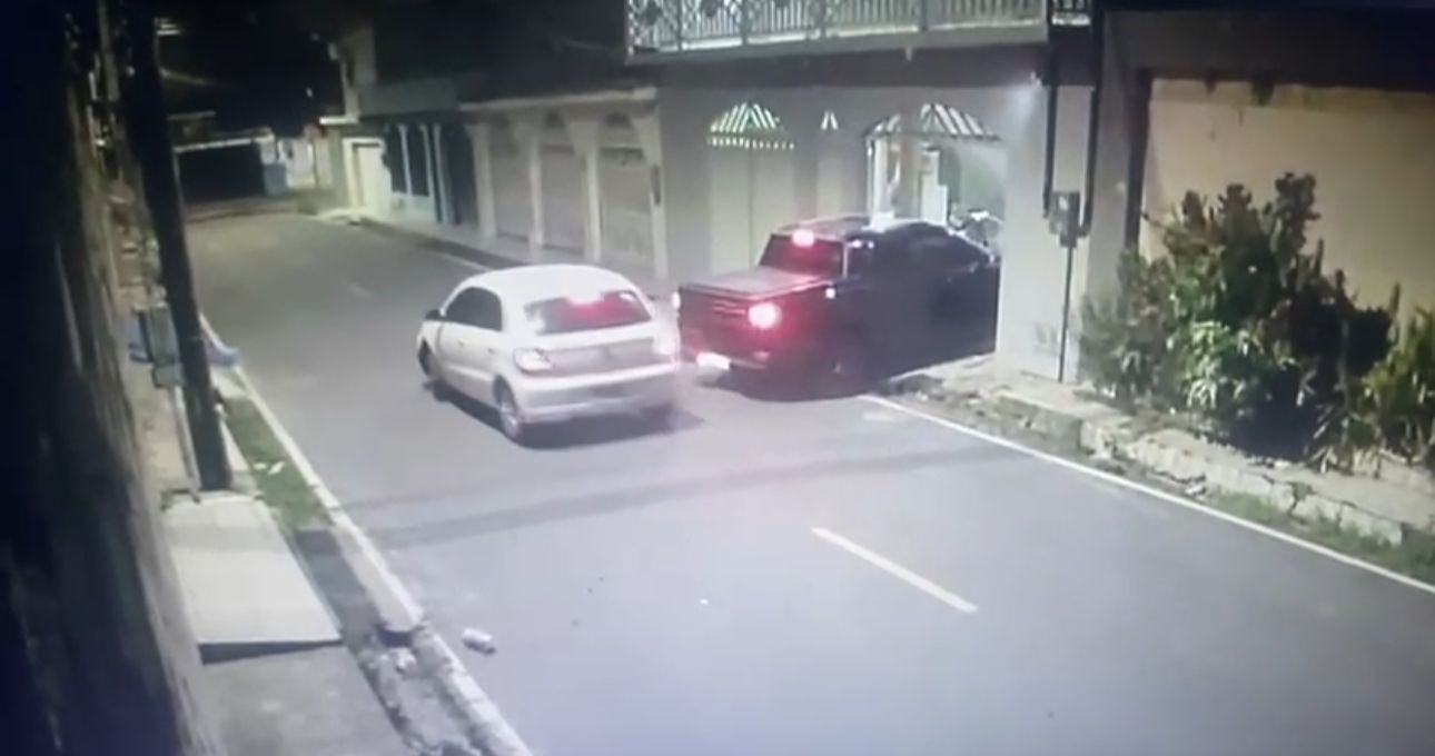 Empresário é morto com um tiro durante tentativa de assalto na Grande Belém