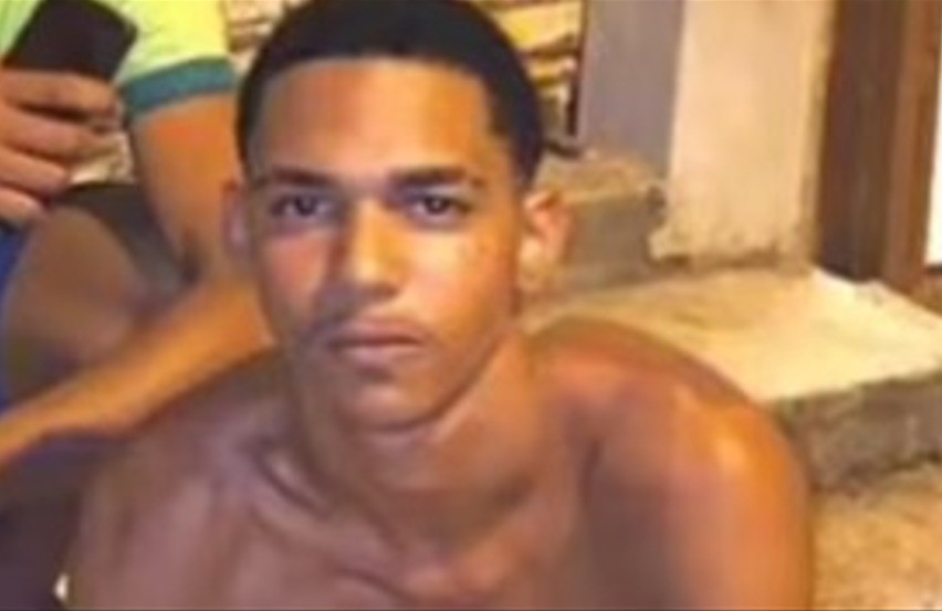 Polícia procura por criminosos que mataram jovem em cima de uma moto, em Governador Valadares