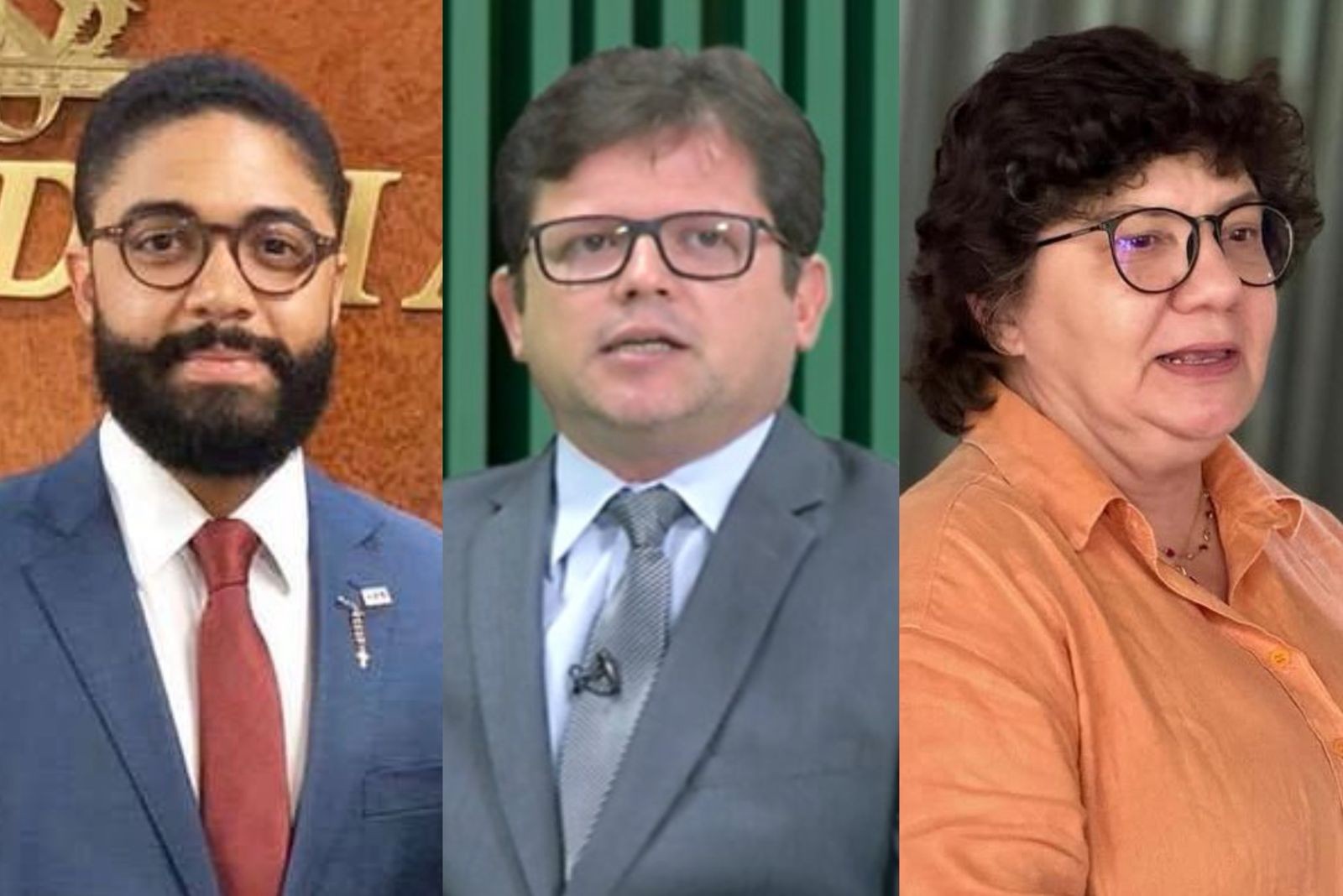 Você Não Tá Convidada pro Meu Bat Mitzvá!