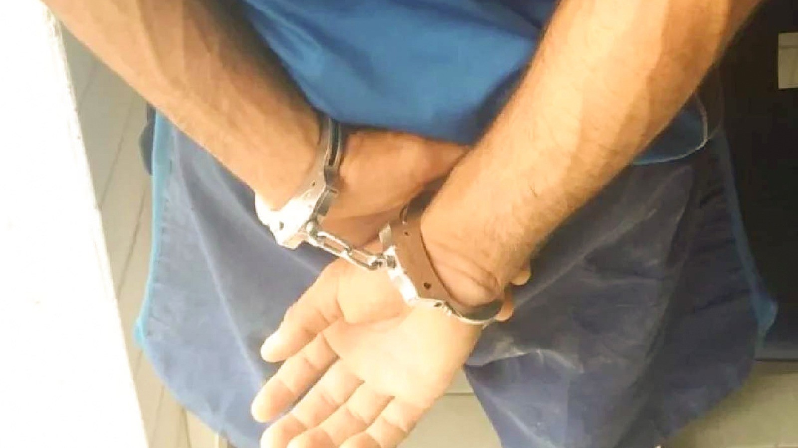 Homem é preso após ameaçar com faca mulher que não aceitou pedido de namoro no interior do PA