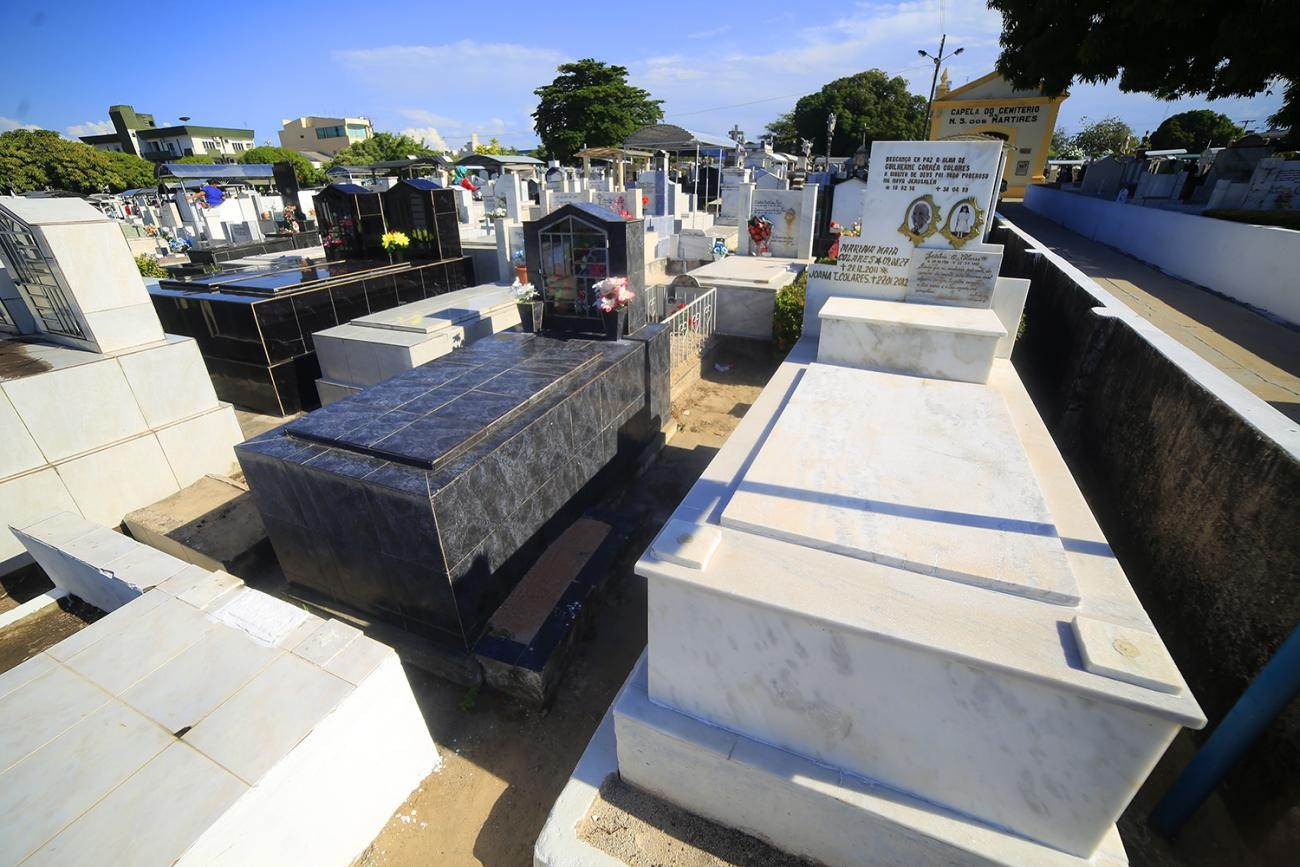 Cemitérios de Santarém estendem horário para o Dia das Mães e esperam grande fluxo de visitantes