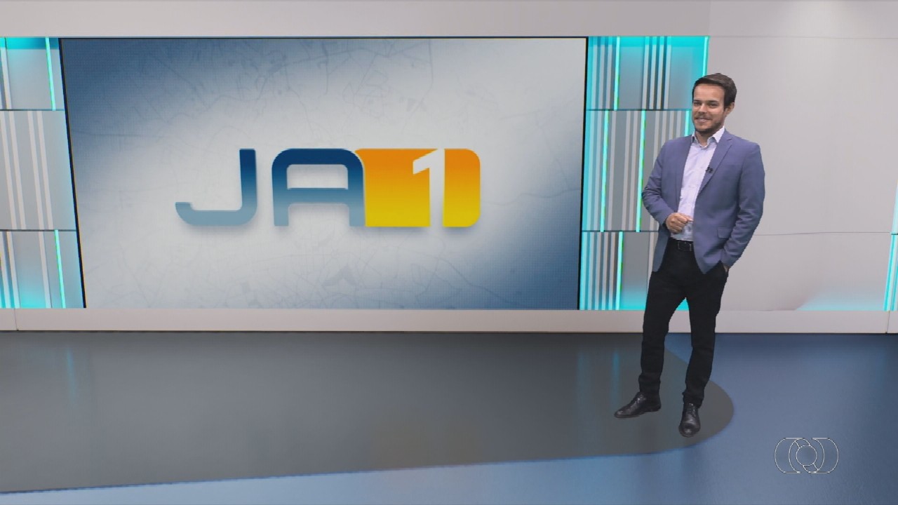 VÍDEOS: Jornal Anhanguera 1ª Edição Regiões desta segunda-feira, 06/04/2026