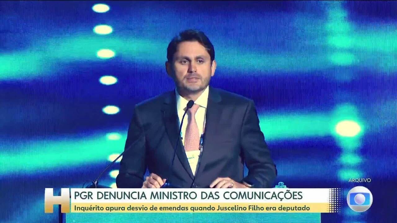Saída de Juscelino Filho destrava negociações com União Brasil e PSD por trocas em ministérios