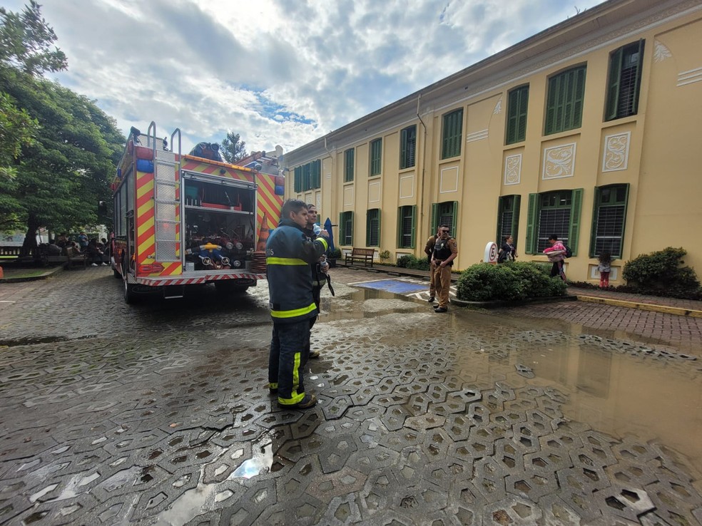 Hospital Pequeno Príncipe « Tudo em Curitiba