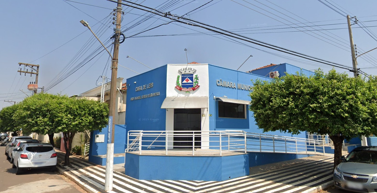 Justiça mantém condenação de servidor por fraude em ponto eletrônico em Rinópolis