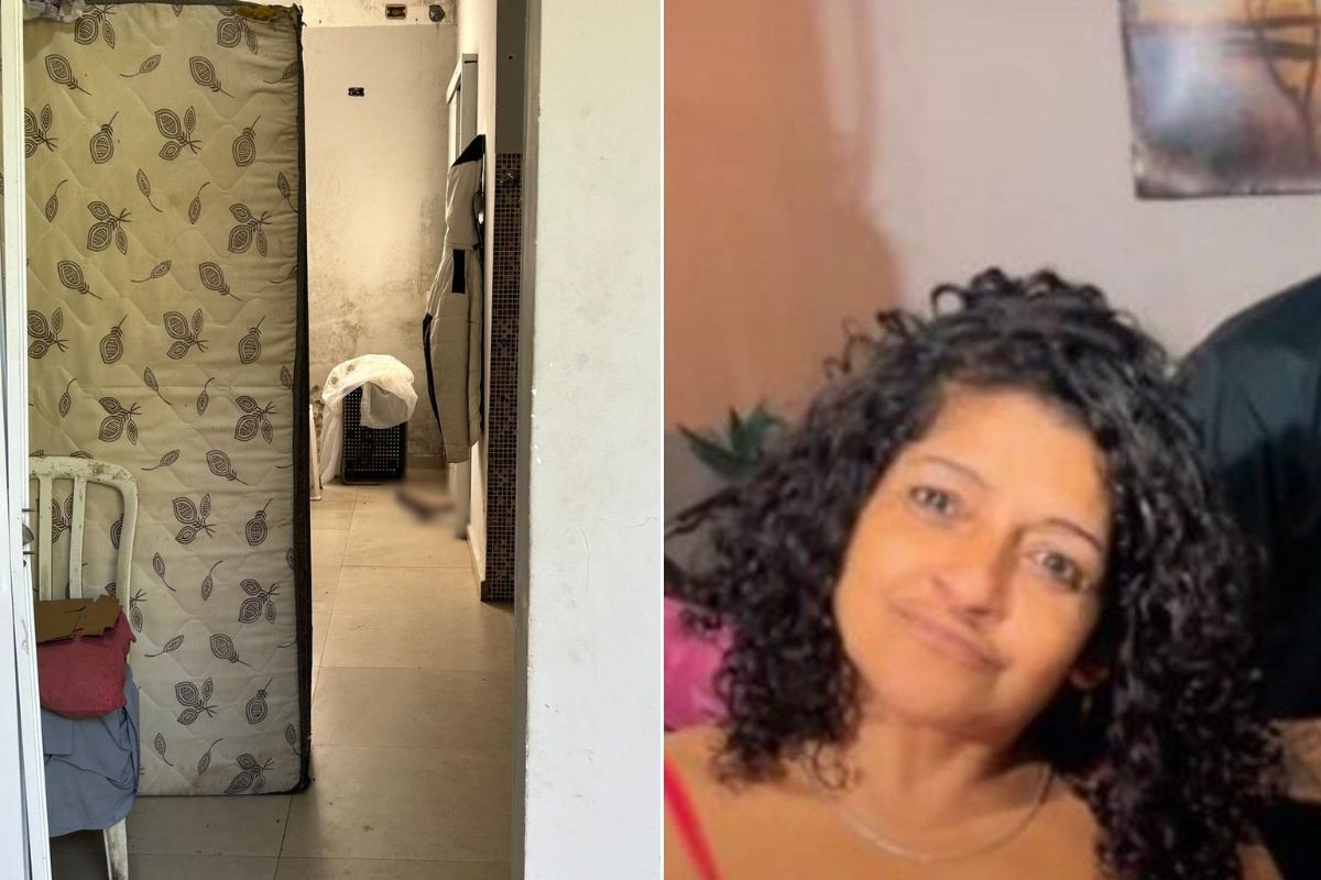 Mulher desaparecida é encontrada morta na casa de vizinho no litoral de SP; homem confessa crime