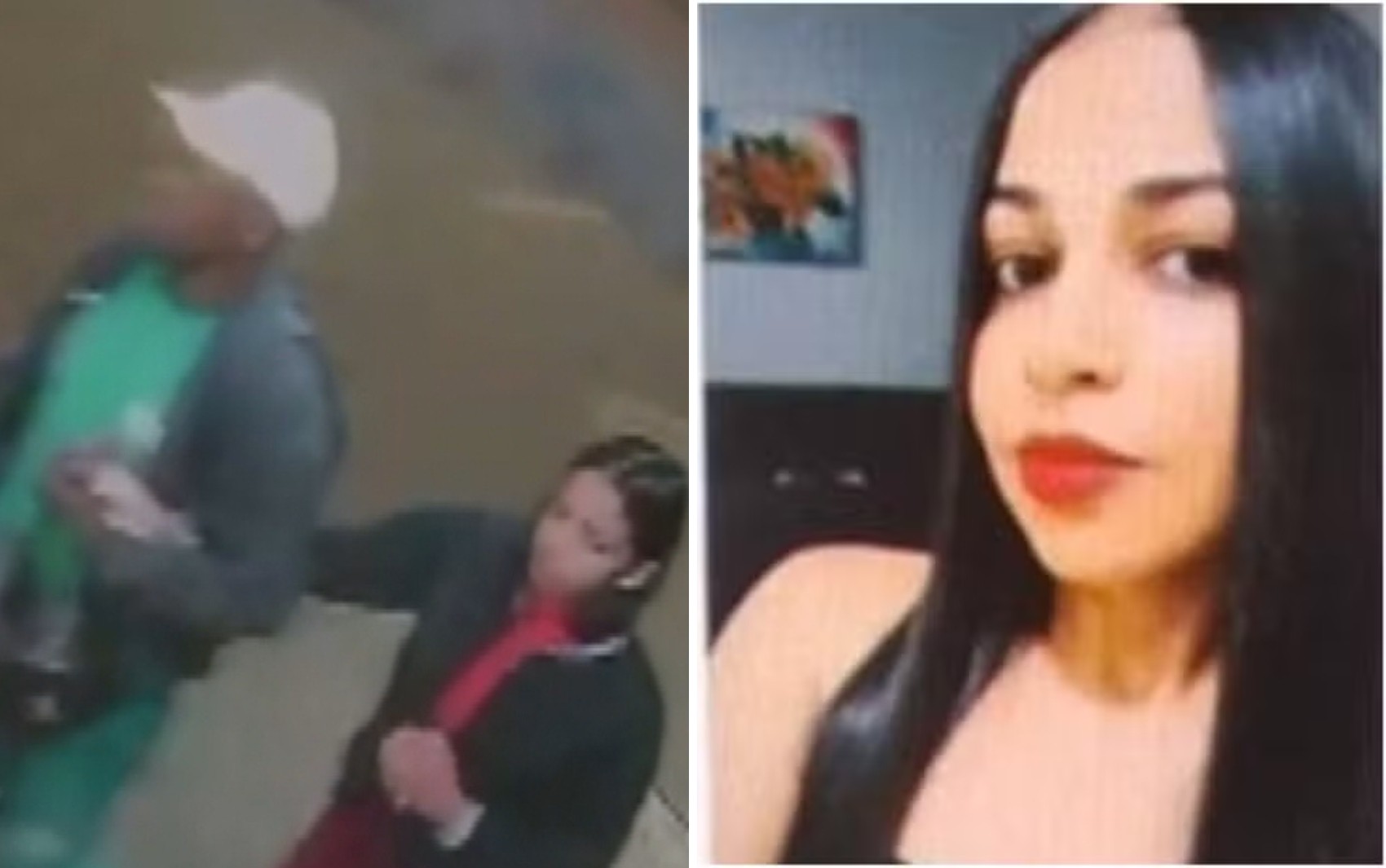 Suspeito de matar jovem a caminho do trabalho a agrediu com 'extrema violência e barbaridade’, diz delegado 