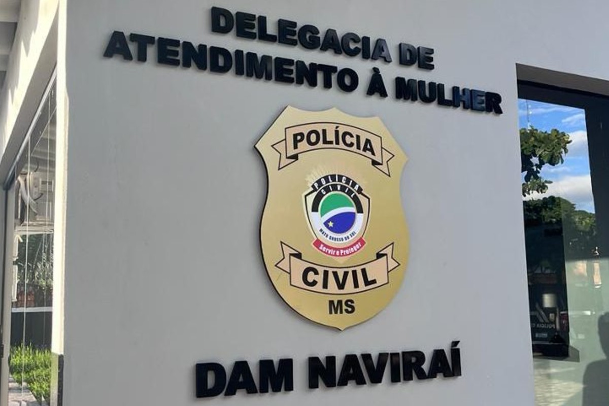 Homem é preso por abusar sexualmente de dez crianças da própria família