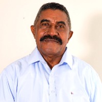 Candidato