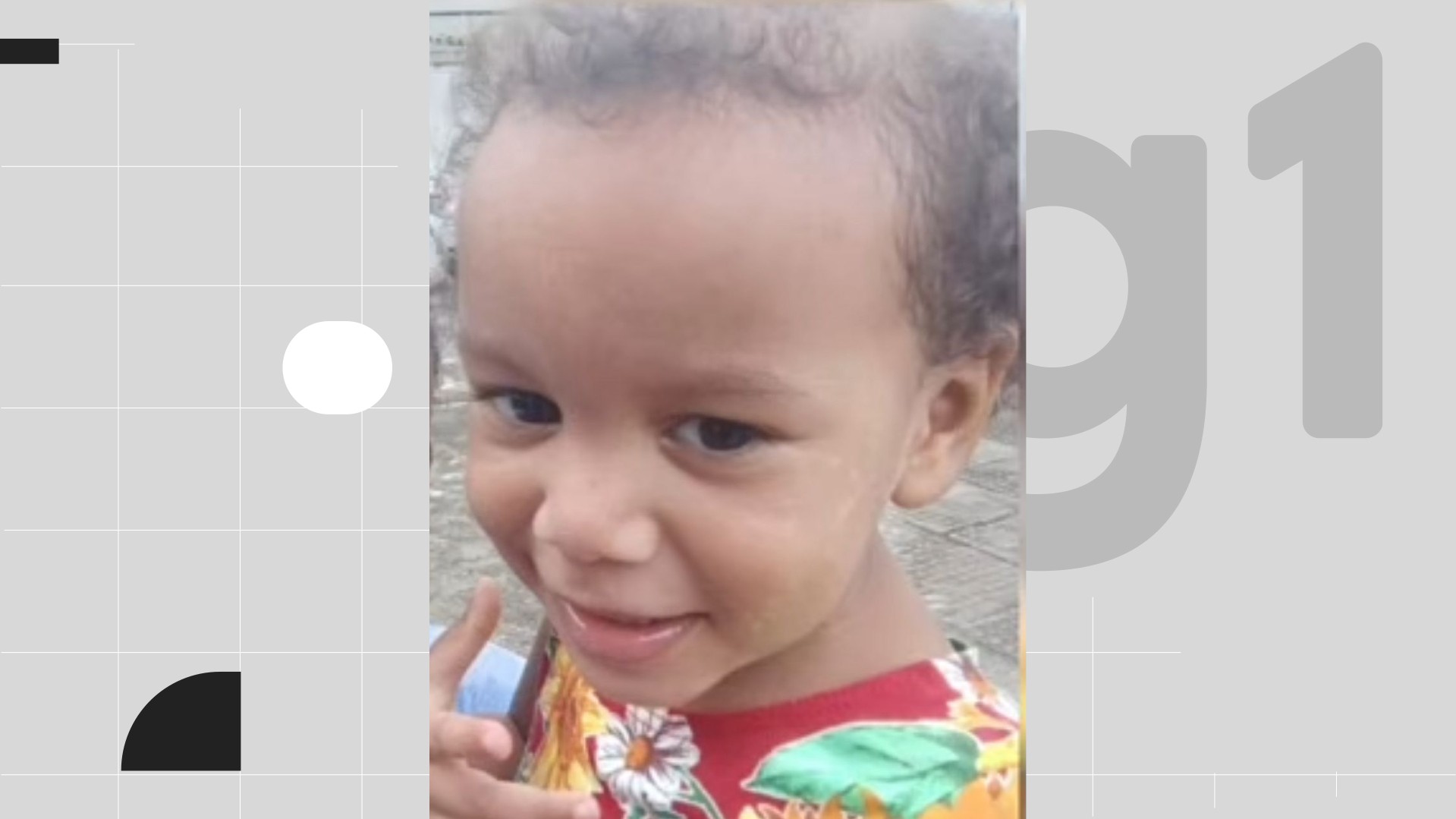Menina de 4 anos é achada morta dentro de cacimba em São Lourenço da Mata