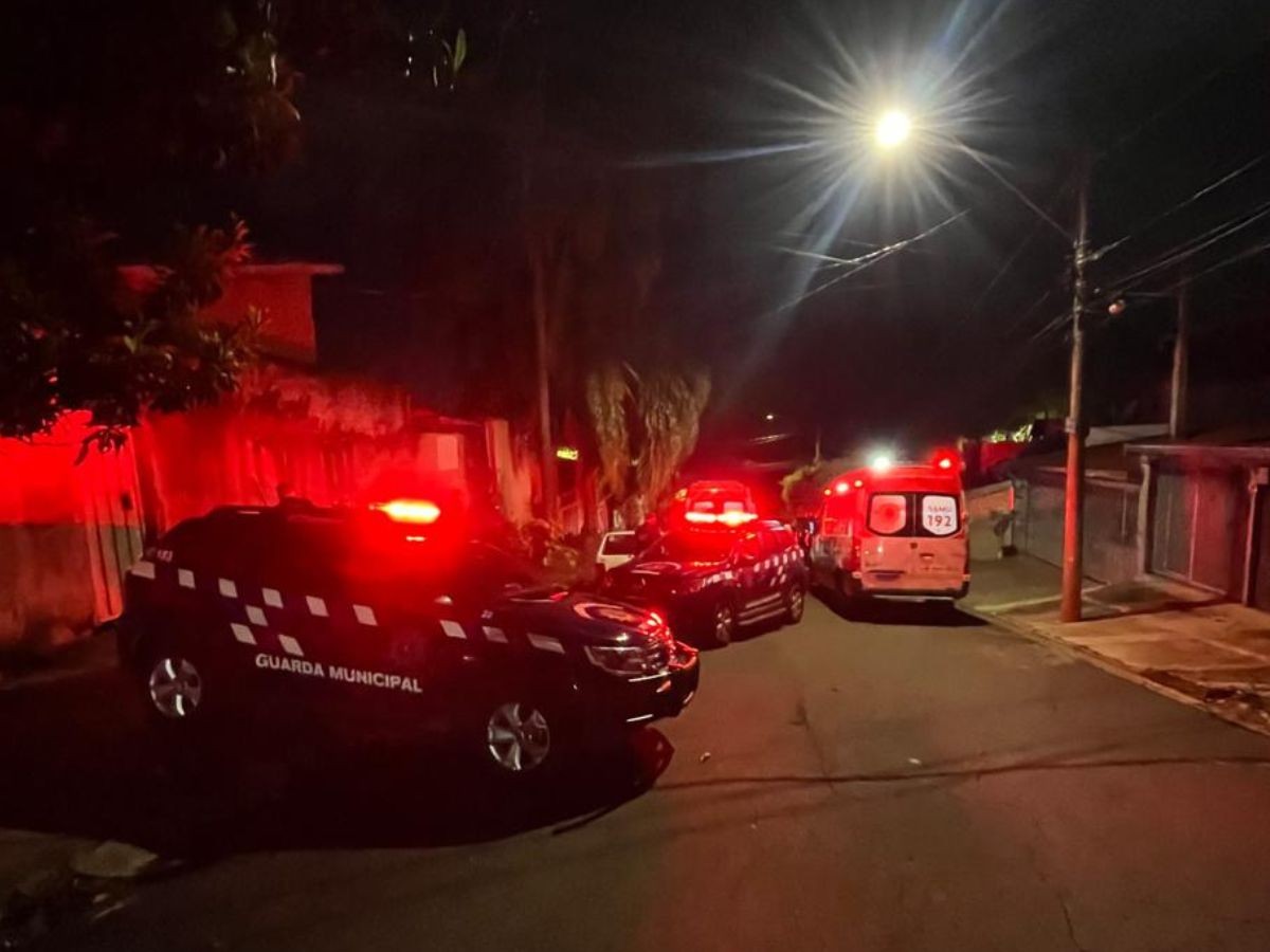 Homem é preso suspeito de estuprar a sobrinha de 3 anos em Campinas