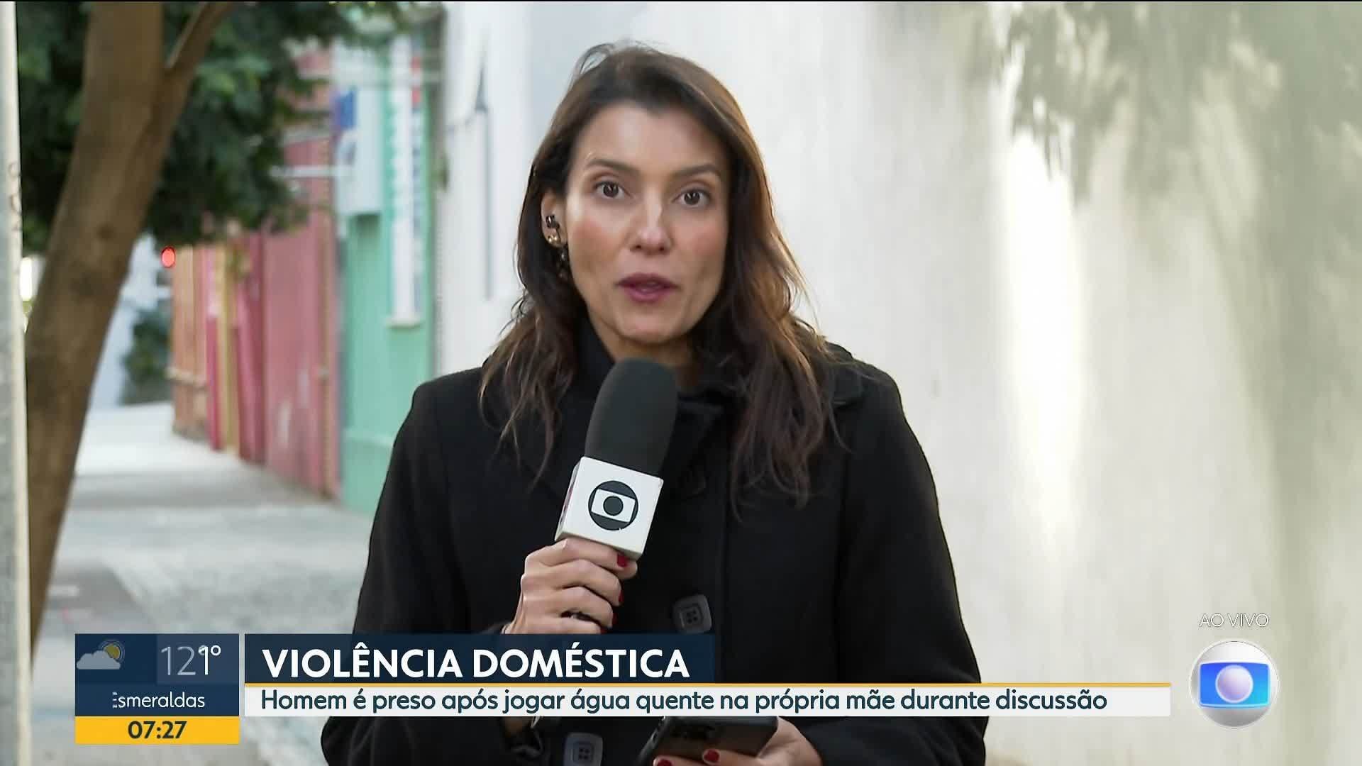 VÍDEOS: Bom Dia Minas de segunda-feira, 4 de agosto de 2025