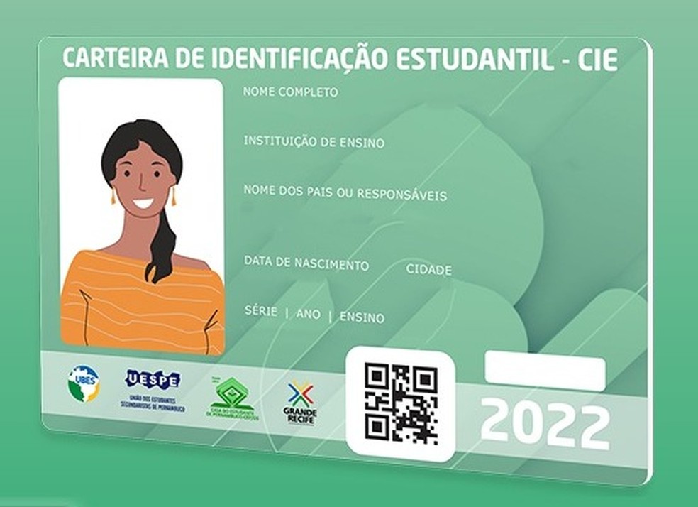 Fortaleza: carteira estudantil 2022 é válida até o fim deste mês; saiba  como solicitar novo documento