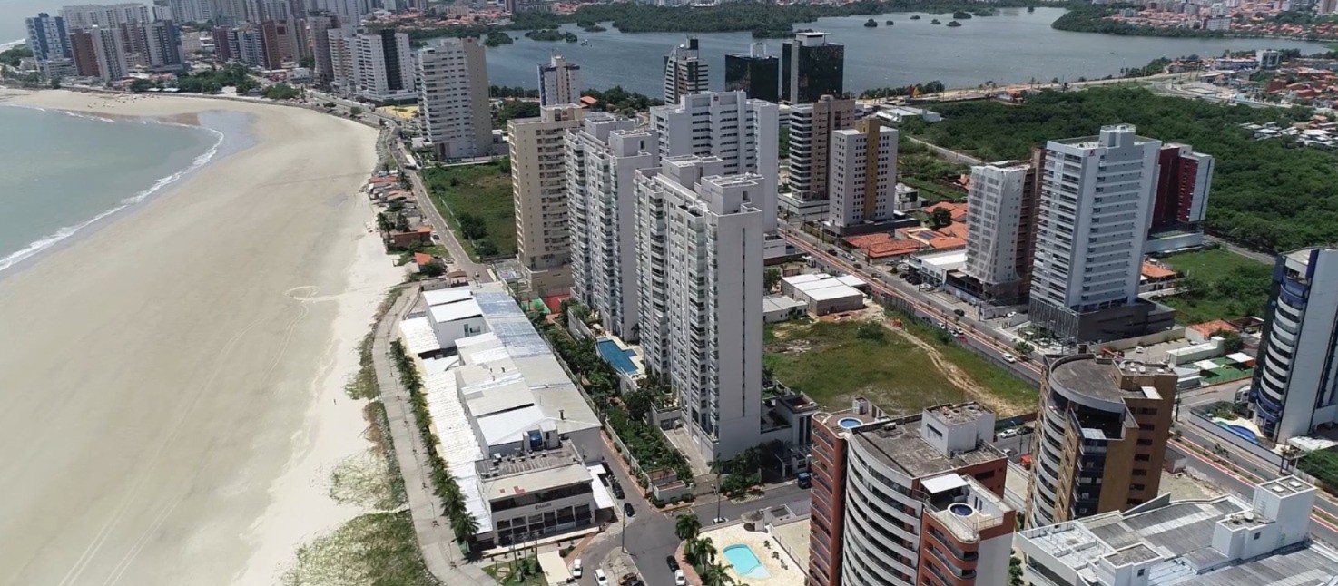 Descubra São Luís: praias, histórias e sabores nos 412 anos da capital maranhense