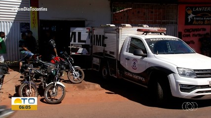 Homem morre após troca de tiros com a Rotam na região Sul de Palmas