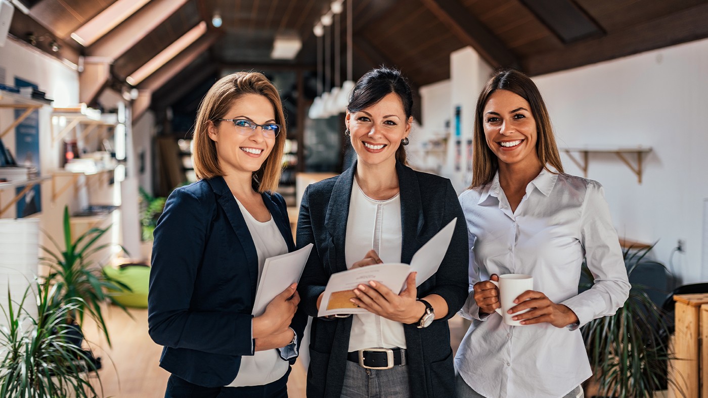 Sou Segura Summit 2025: Sancor reforça a inclusão de mulheres no âmbito segurador