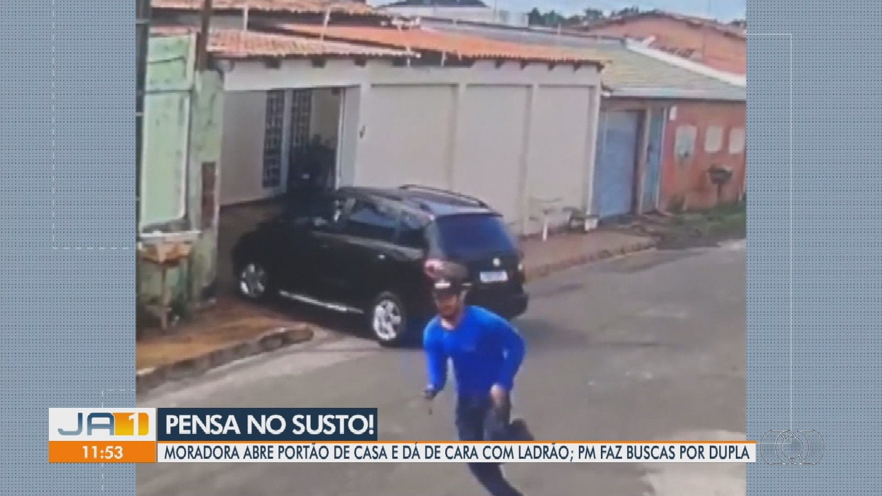 VÍDEOS: Jornal Anhanguera 1ª Edição Regiões de quinta-feira, 11 de junho de 2026
