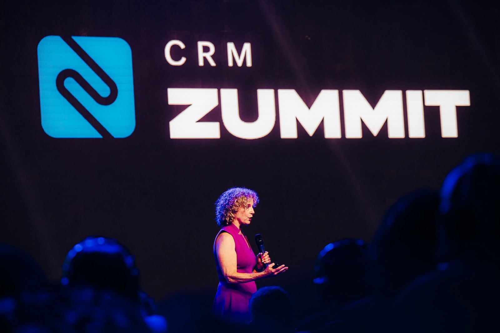 CRM Zummit 2025 transforma Florianópolis em palco da inovação em vendas e CRM