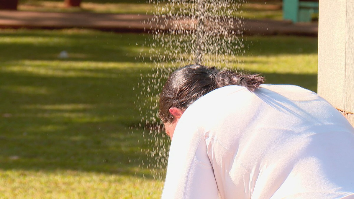 🌞 🔥 ¿38°C en invierno?  Cómo será la ola de calor en la región de Campinas en los próximos días y qué puedes hacer para protegerte |  Campinas y región
