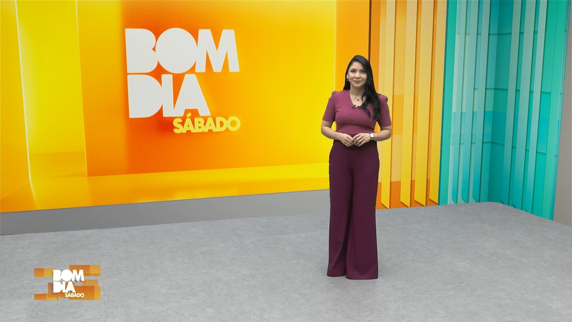 VÍDEOS: Bom Dia Sábado de 26 de setembro de 2026