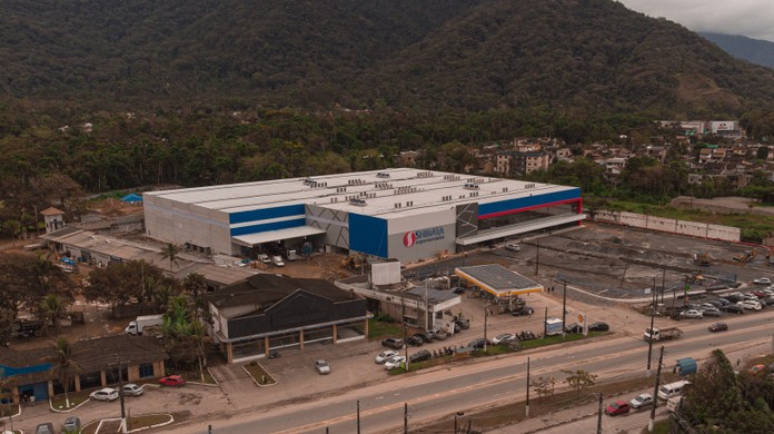Grupo Shibata inaugura novo Hipermercado na Vila Industrial