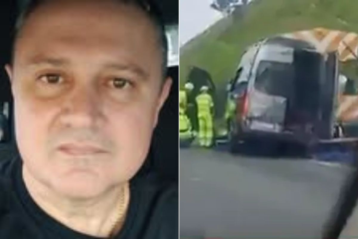 Saiba quem foi a outra vítima de acidente que matou o cantor Mauri, irmão de Chitãozinho e Xororó