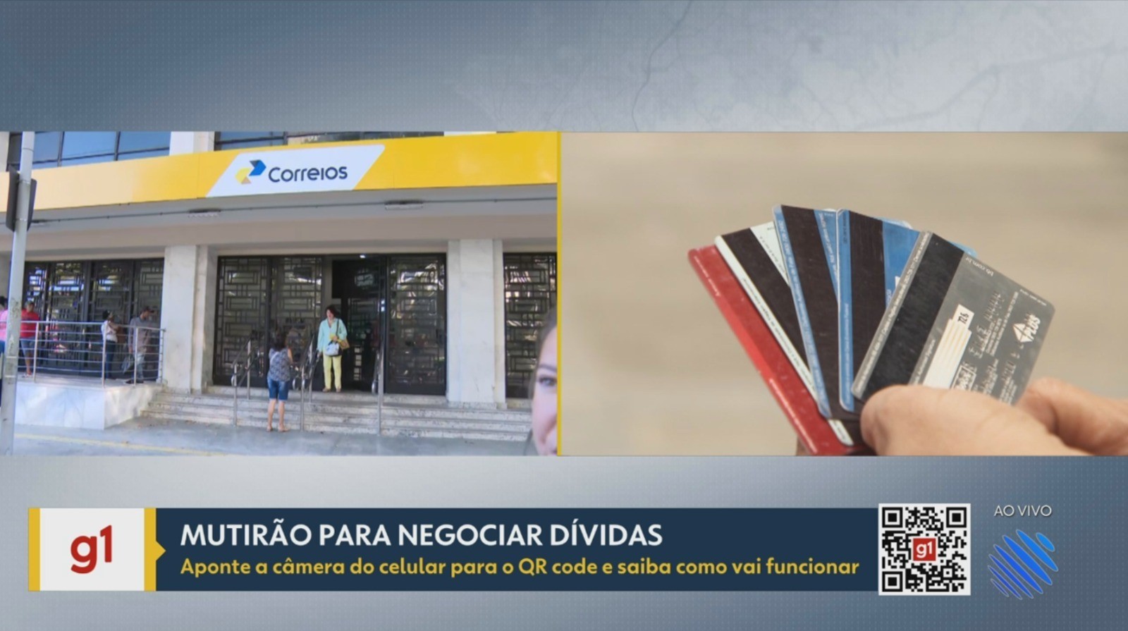 Vídeos do g1 e TV Bahia - segunda-feira, 3 de novembro de 2025