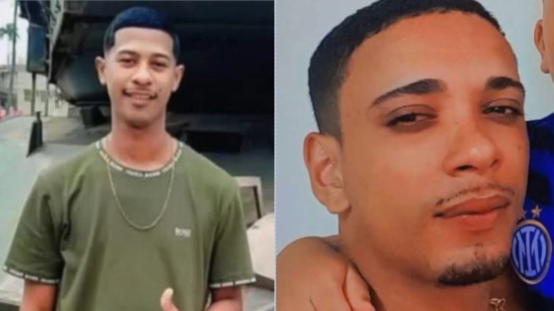 Jovens são mortos a tiros dentro de carro no ES