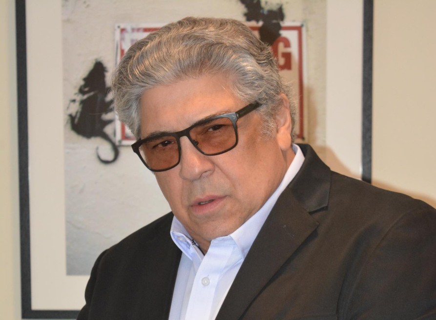 Vincent Pastore, ator de 'Sopranos', morre aos 80 anos, diz site 
