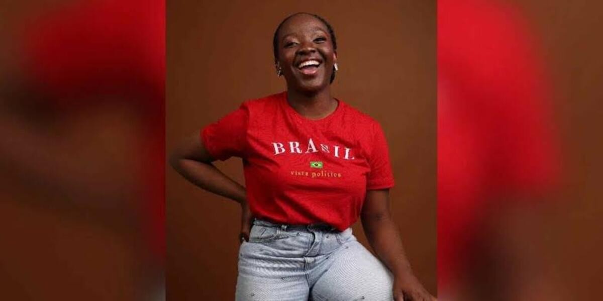Ana Elisa se torna a deputada federal mais jovem eleita por Minas Gerais: 'Não quero ser a primeira, nem a última'