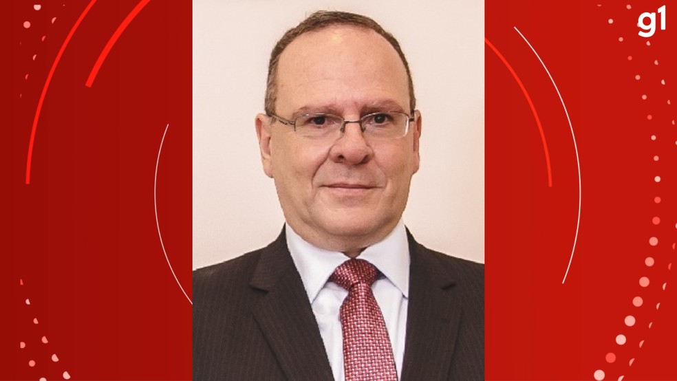 Desembargador Marcelo Malucelli, do TRF4 — Foto: Conjur/Divulgação