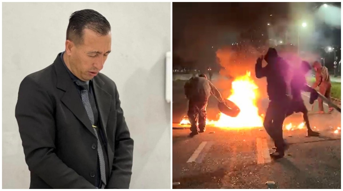 Pastor morre após ser baleado em abordagem da Rota na Zona Leste de SP; moradores fazem protesto e contestam versão da PM
