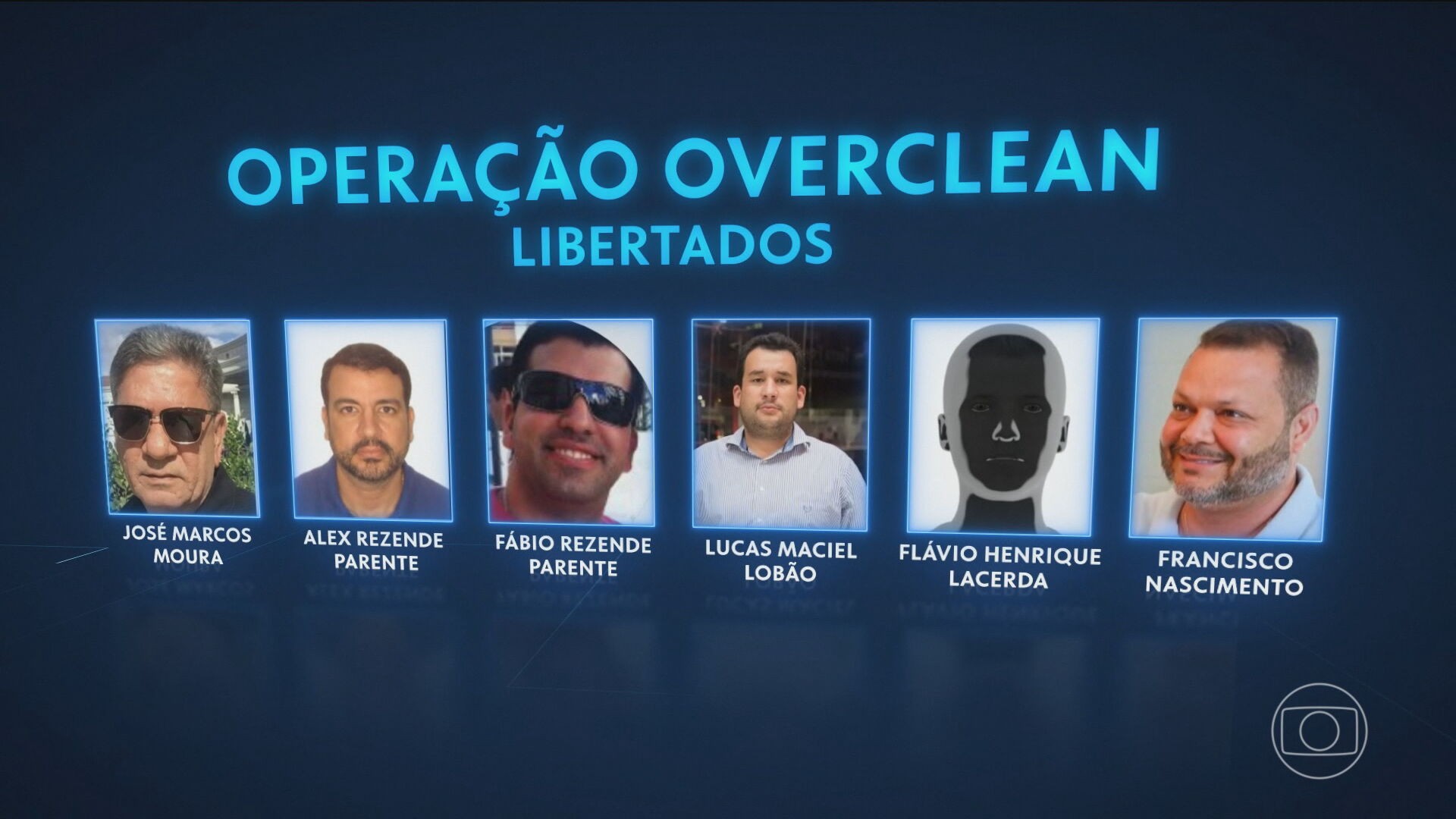 TRF determina soltura de 11 dos 16 presos na operação da PF que investiga desvio de verbas do combate à seca