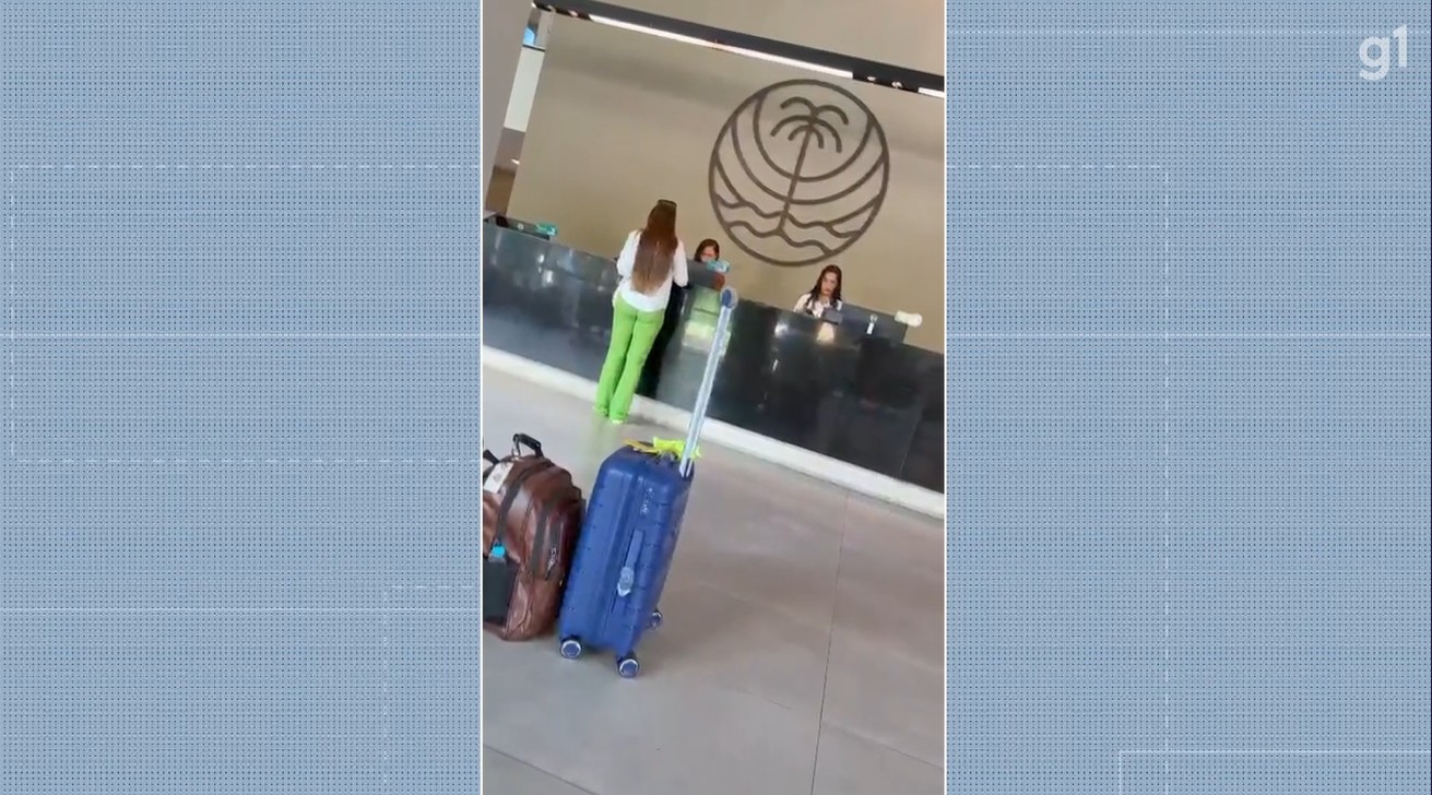 Turista do DF diz que filho de 6 anos foi agredido por monitora e família foi 'escorraçada' de resort em AL