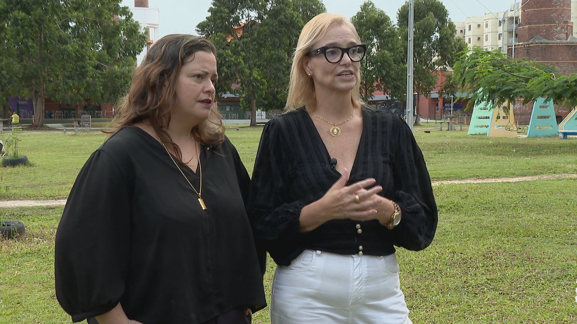 Primas de Anita Harley falam sobre a frase 'Tia Helena odiava Suzuki' virar meme após documentário: 'A gente não combinou resposta'