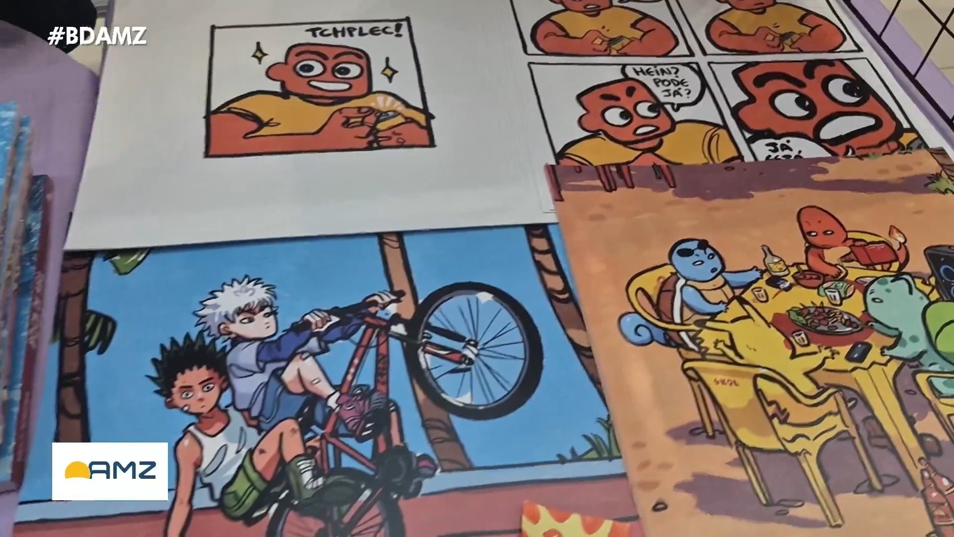 VÍDEOS: Bom Dia Amazônia desta segunda-feira, 6 de abril de 2026