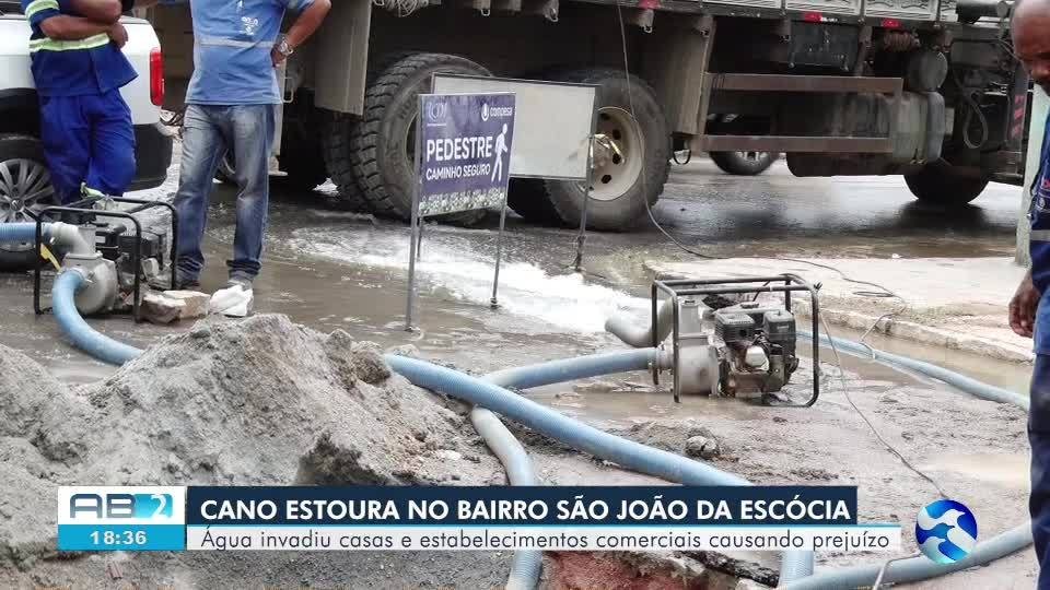 VÍDEOS: AB2 de terça-feira, 25 de novembro de 2025 