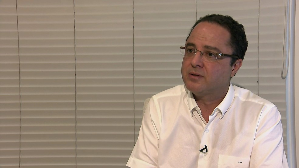 Cardiologista Roberto Kalil testa positivo para coronav&iacute;rus e est&aacute;  internado no Hospital S&iacute;rio-Liban&ecirc;s | S&atilde;o Paulo | G1