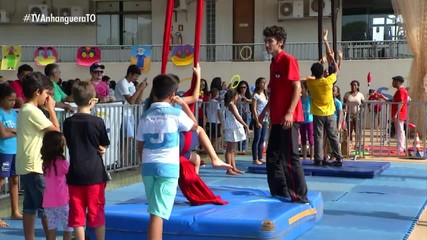 Sesc e TV Anhanguera preparam programação especial para o Dia das Crianças
