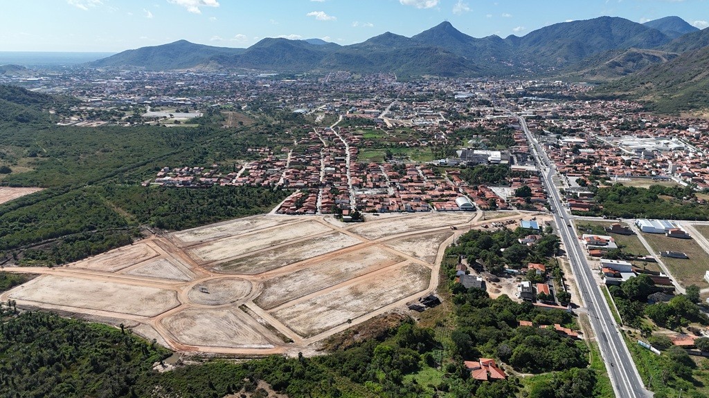 Brasil Terrenos lança bairro planejado em Itapipoca com parcelas acessíveis