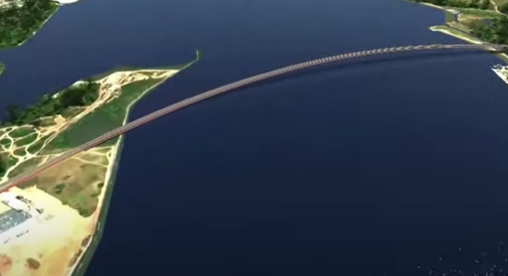 Edital de licitação da obra da nova ponte entre Aracaju e Barra dos Coqueiros deve ser publicado em agosto